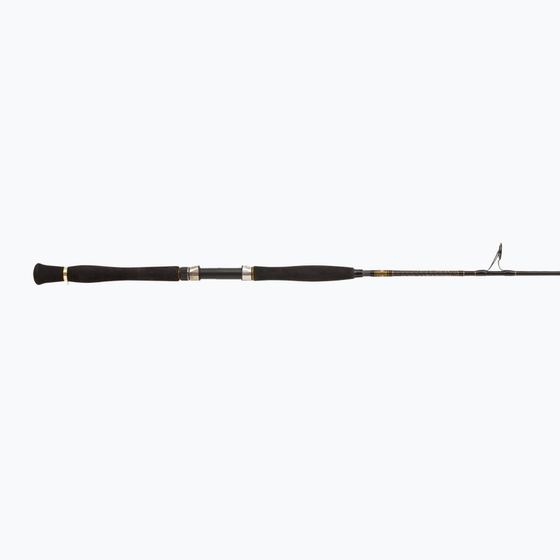 Penn Legion Cat Gold Belly Pump 2 Sec Catfish Rod Black 1519203 5