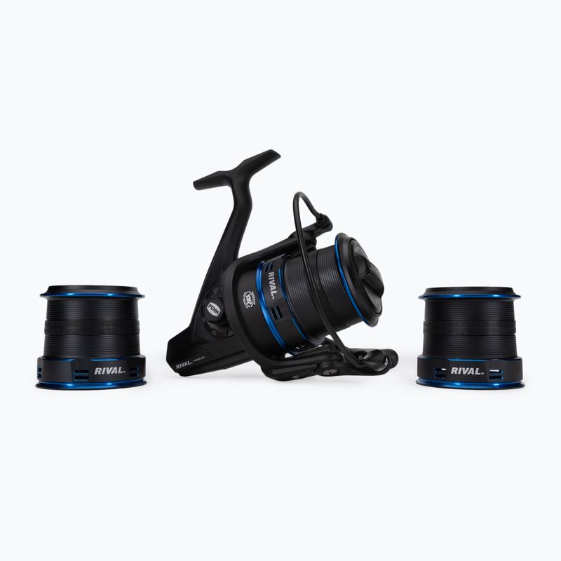 Penn Rival Bl Surf Pack шаранска макара черна 1524487 4