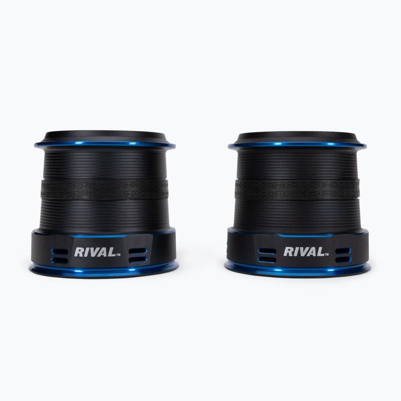 Penn Rival Bl Surf Pack шаранска макара черна 1524487 5