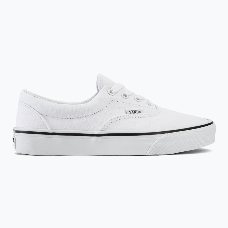 Обувки Vans UA Era true white 2