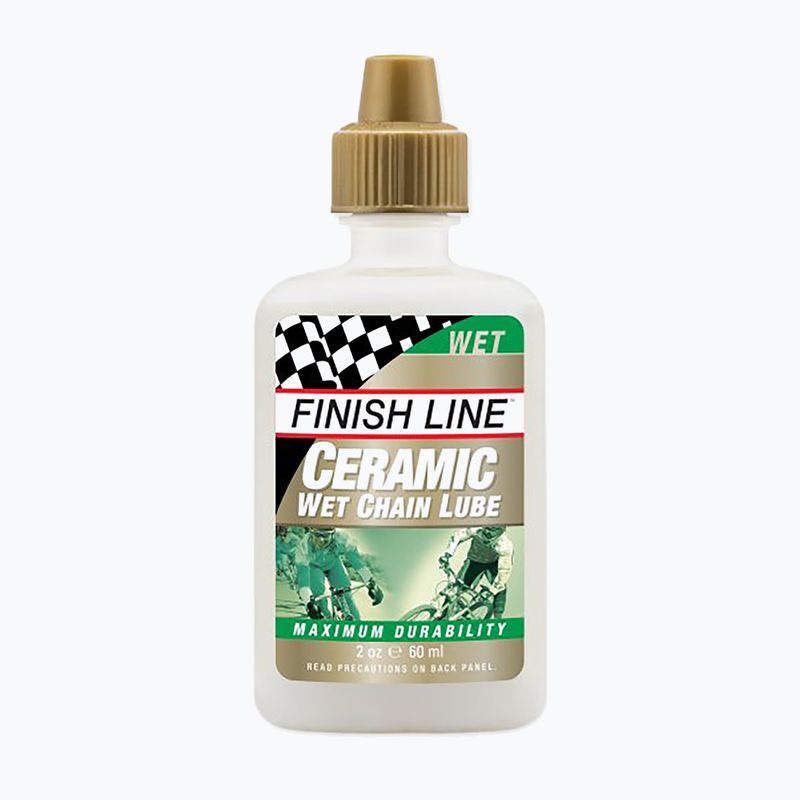 Синтетично масло за вериги Finish Line Ceramic Wet Lube 400-00-32_FL