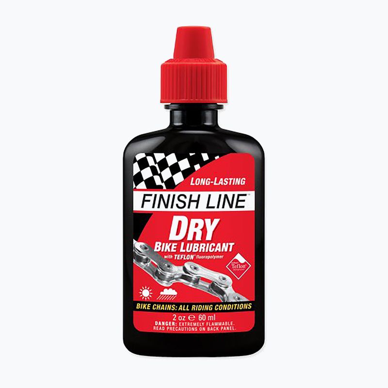 Масло за верига Finish Line Teflon Plus 400-00-60_FL