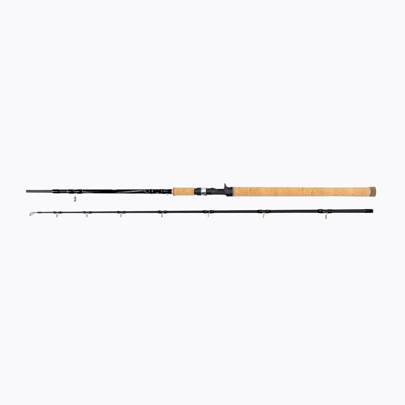 Abu Garcia Род Venturi 632 Jerk black 1407150