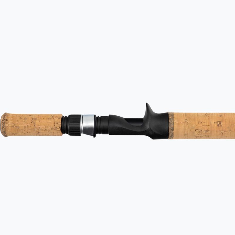 Abu Garcia Род Venturi 632 Jerk black 1407150 2