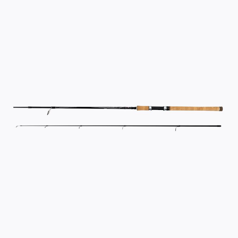 Abu Garcia Род Venturi 702 Спининг прът черен 1407154