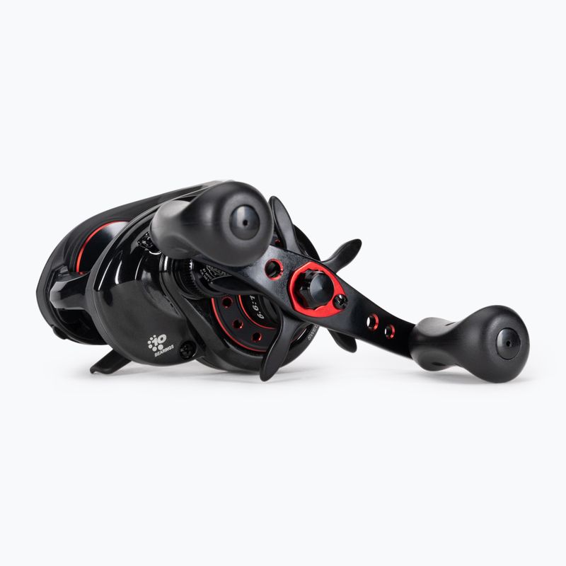 Спининг макара Abu Garcia Revo SX LP черна 1430427 2