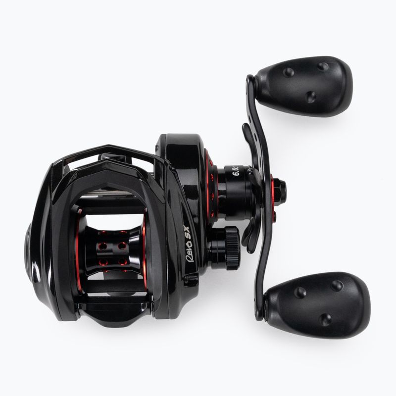 Спининг макара Abu Garcia Revo SX LP черна 1430427 3