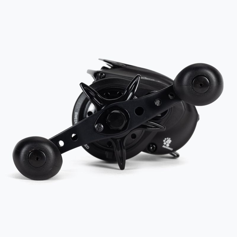 Abu Garcia Revo X Hs Left LP Spinning Reel Black 1430438 2