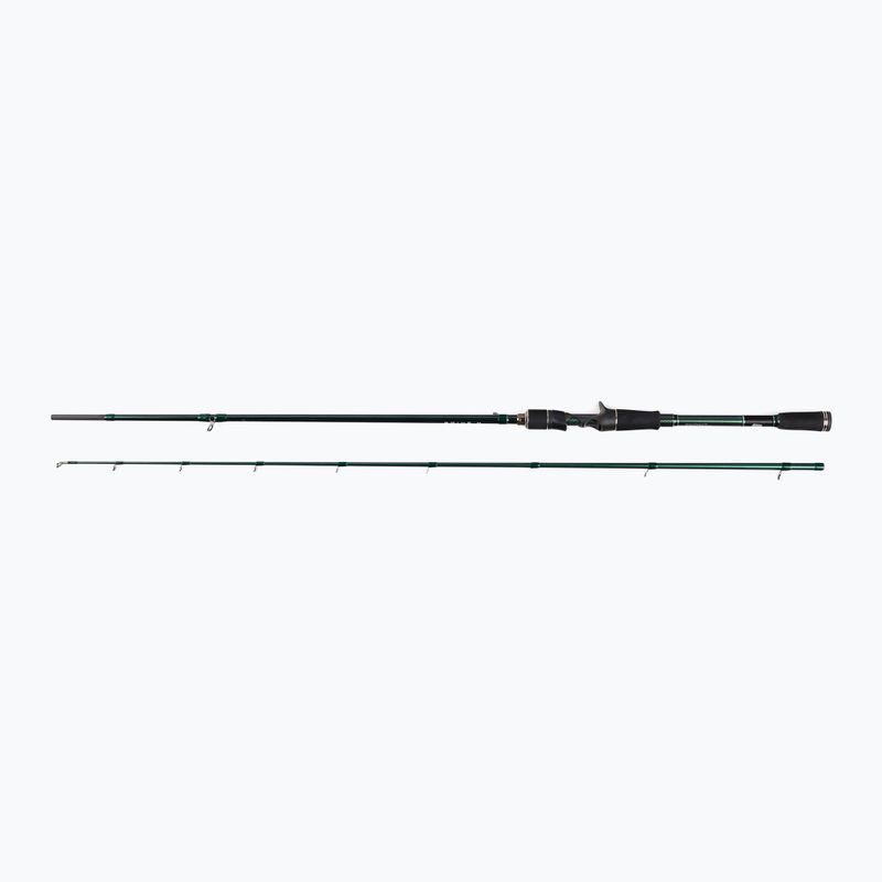 Abu Garcia Spike X Vertical PelAGic 632 Green 1539770