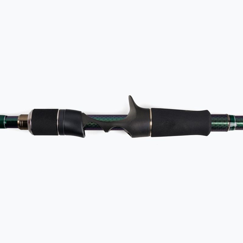 Abu Garcia Spike X Vertical PelAGic 632 Green 1539770 3