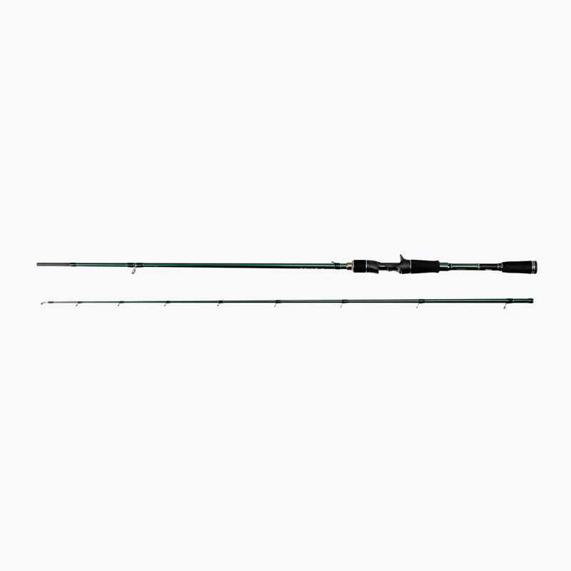 Abu Garcia Spike X Vertical 632 Cast green 1539771