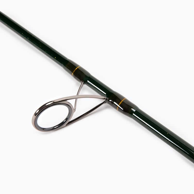 Пръчка Abu Garcia Svartzonker Downsizer Spin зелена 1539795 2