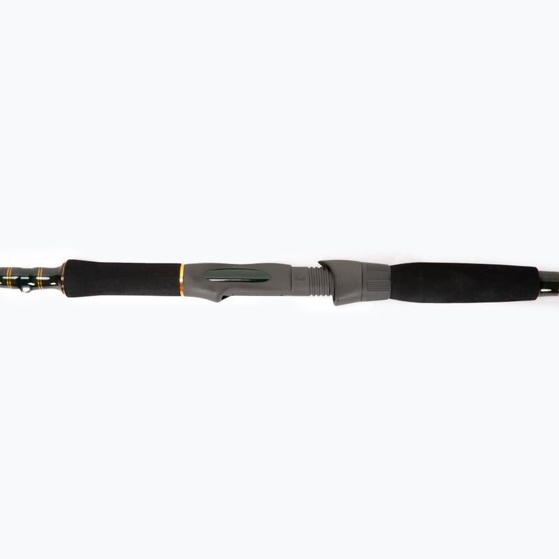 Пръчка Abu Garcia Svartzonker Downsizer Spin зелена 1539795 3