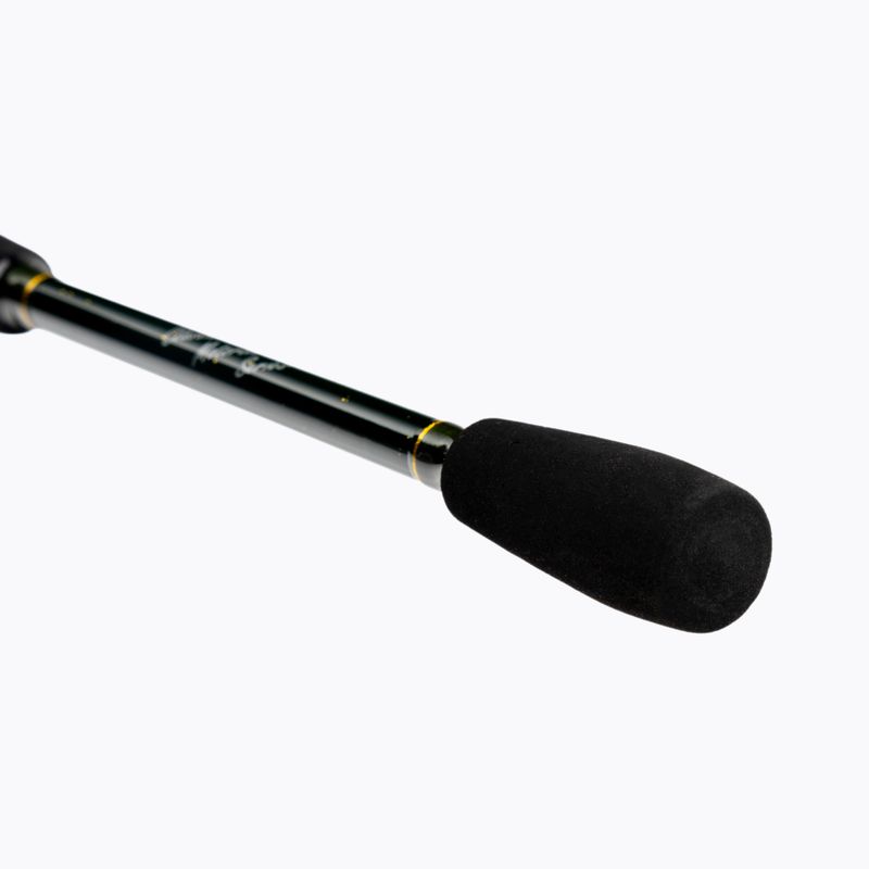 Abu Garcia Svartzonker Perch Spinning Rod Green 1539799 3