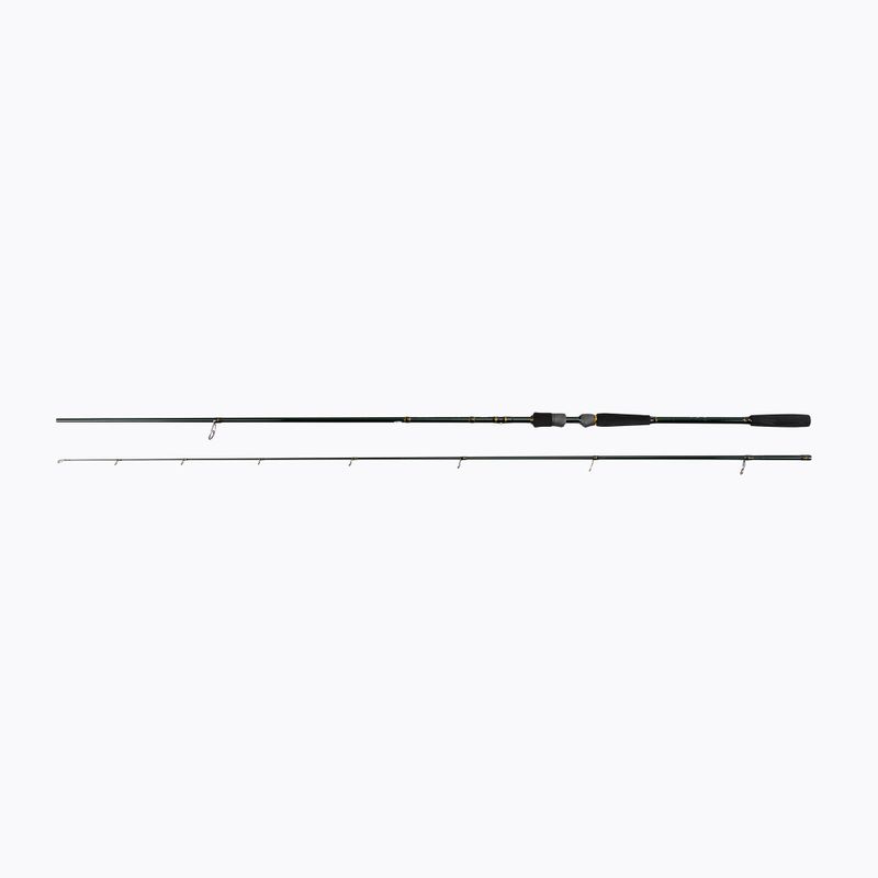 Пръчка Abu Garcia Svartzonker Silver Spin зелена 1539801