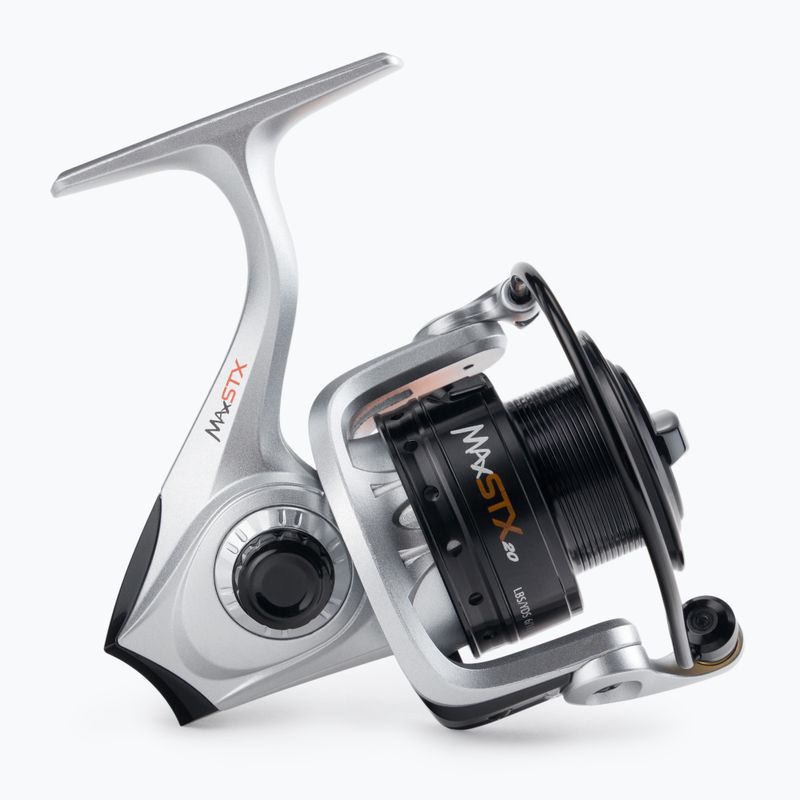 Abu Garcia Max STX Sp Макара сива 1532490