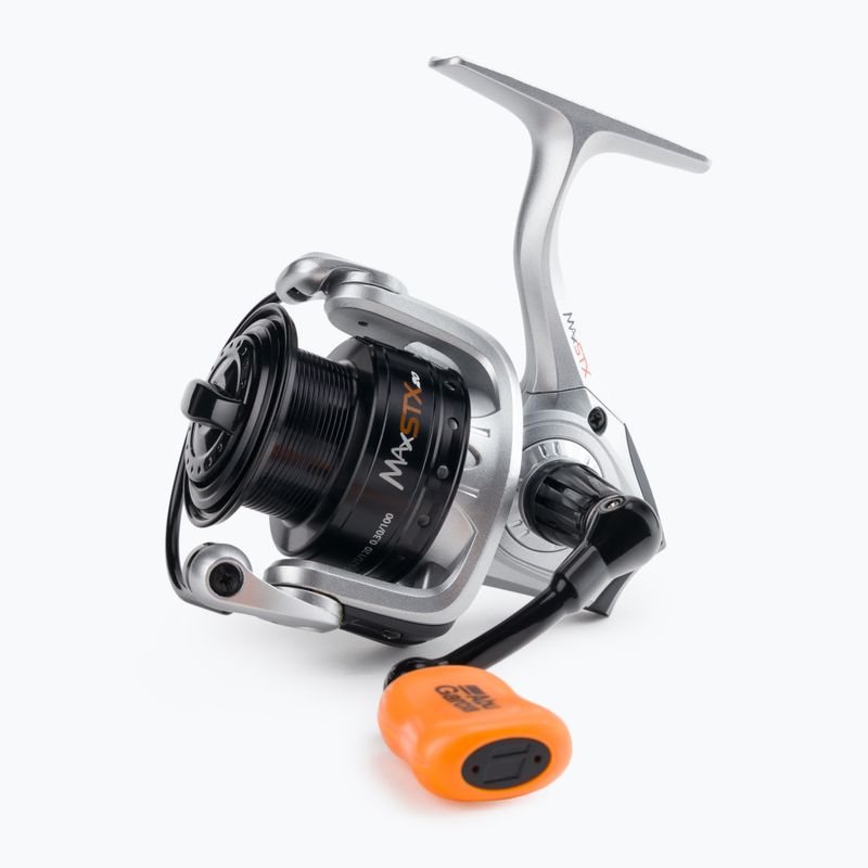 Abu Garcia Max STX Sp Макара сива 1532490 3