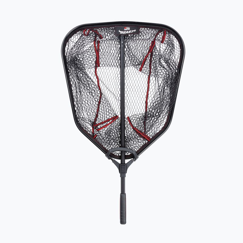 Abu Garcia Beast Net спининг мрежа за кацане черна 1544519