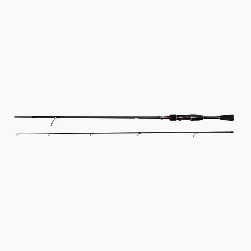 Въдица Abu Garcia Vendetta V3 602Ml Spin 1544423