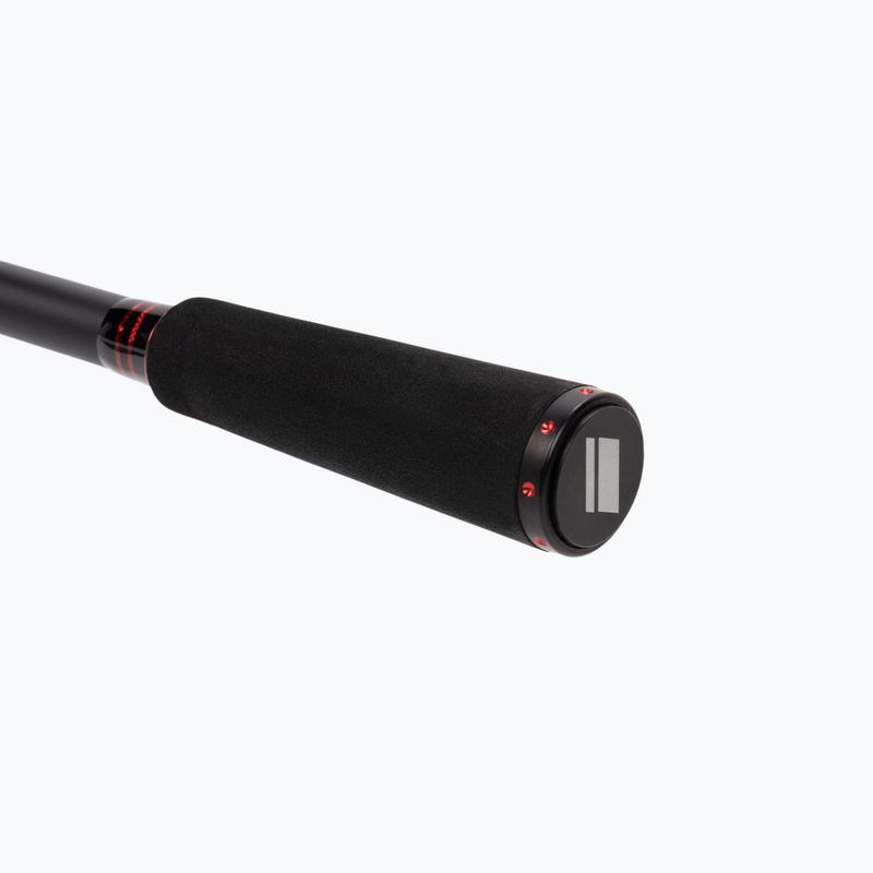 Пръчка Abu Garcia Vendetta V3 902M Spin черна 1544432 2