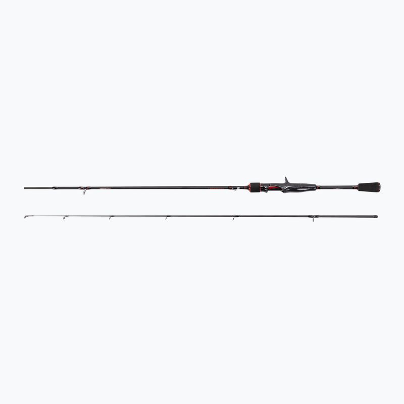 Abu Garcia Vendetta V3 602Ml Cast black 1544523