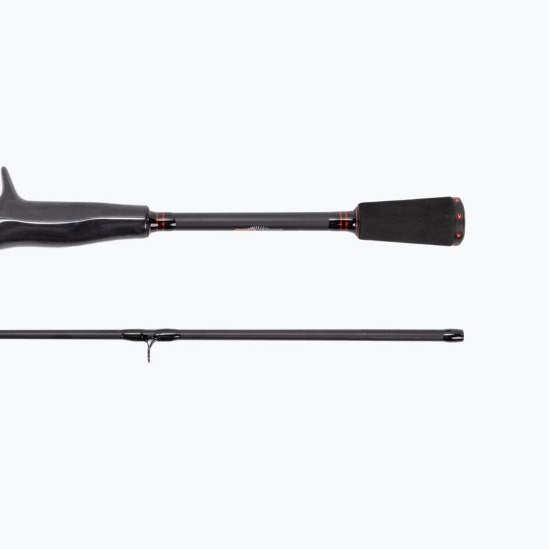 Abu Garcia Vendetta V3 602Ml Cast black 1544523 2