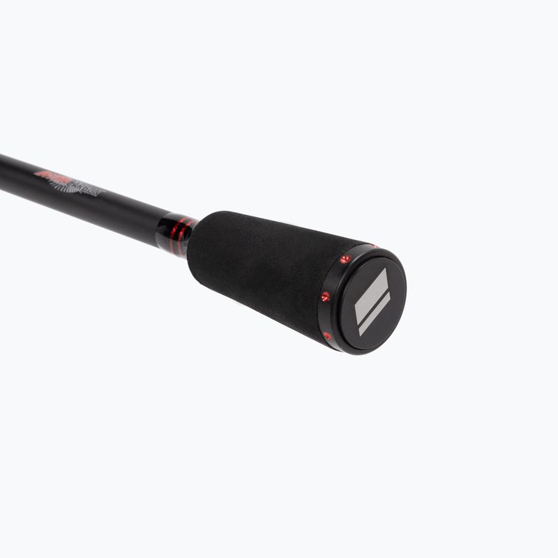 Abu Garcia Vendetta V3 602Ml Cast black 1544523 3