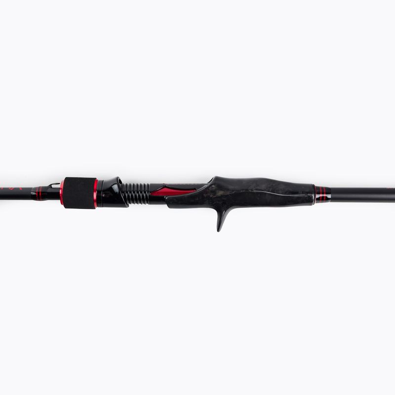 Въдица Abu Garcia Vendetta V3 632H Jerk Cast black 1544524 2
