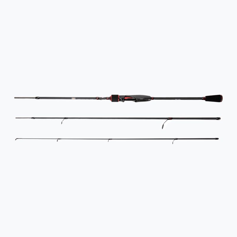 Пръчка Abu Garcia Vendetta V3 703L Spin черна 1544442
