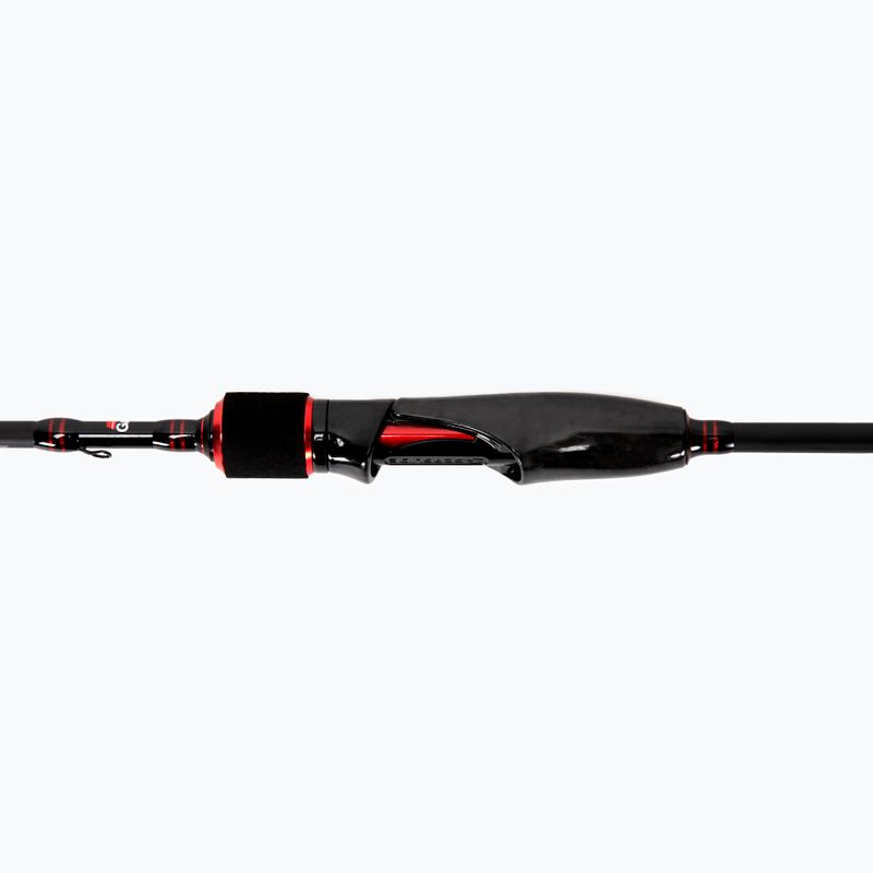 Пръчка Abu Garcia Vendetta V3 703L Spin черна 1544442 3