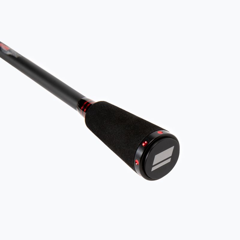 Пръчка Abu Garcia Vendetta V3 703L Spin черна 1544442 4
