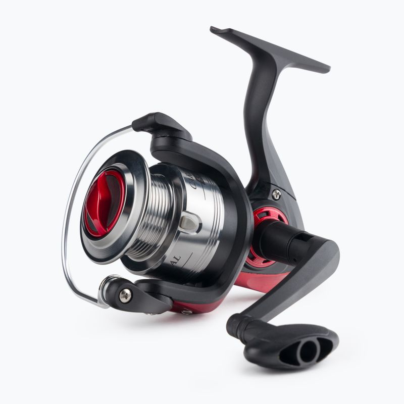 Спинингова макара Abu Garcia Cardinal 53 FD черна 1345013 3