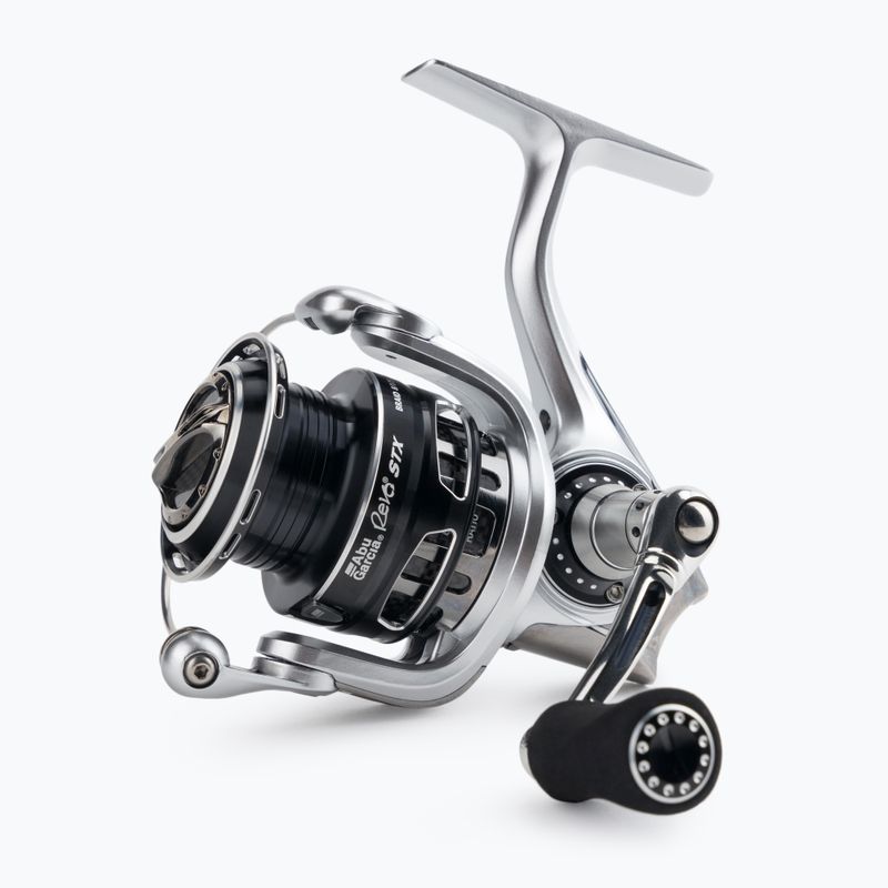Макара Abu Garcia Revo STX Spin Grey 1365344 3