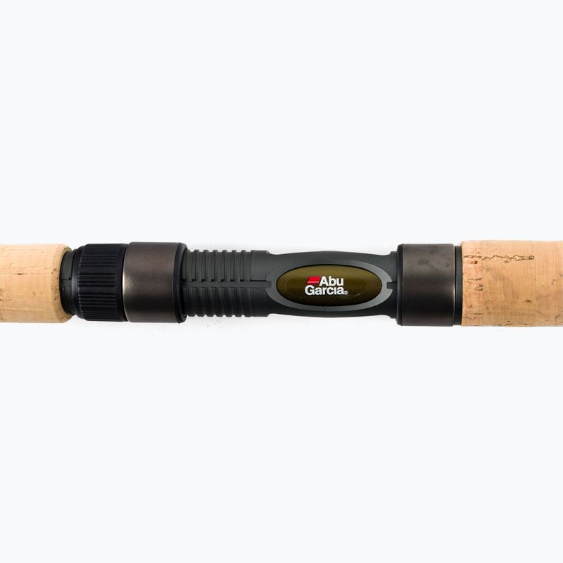 Abu Garcia Пръчка Salmo Seeker Spinning 904Ml зелена 1302973 3