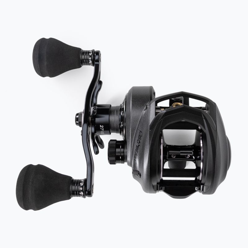 Abu Garcia Revo Beast 41 Лява спинингова макара черна 1479947 3