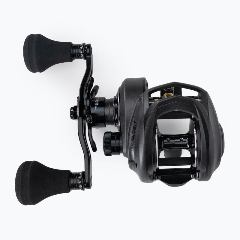 Abu Garcia Revo Beast 41 HS L черна спинингова макара 1485122 3