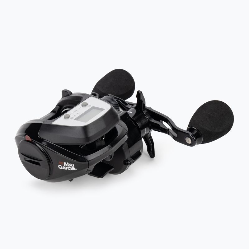 Мултипликатор Abu Garcia Max Lp DLC ляв 4