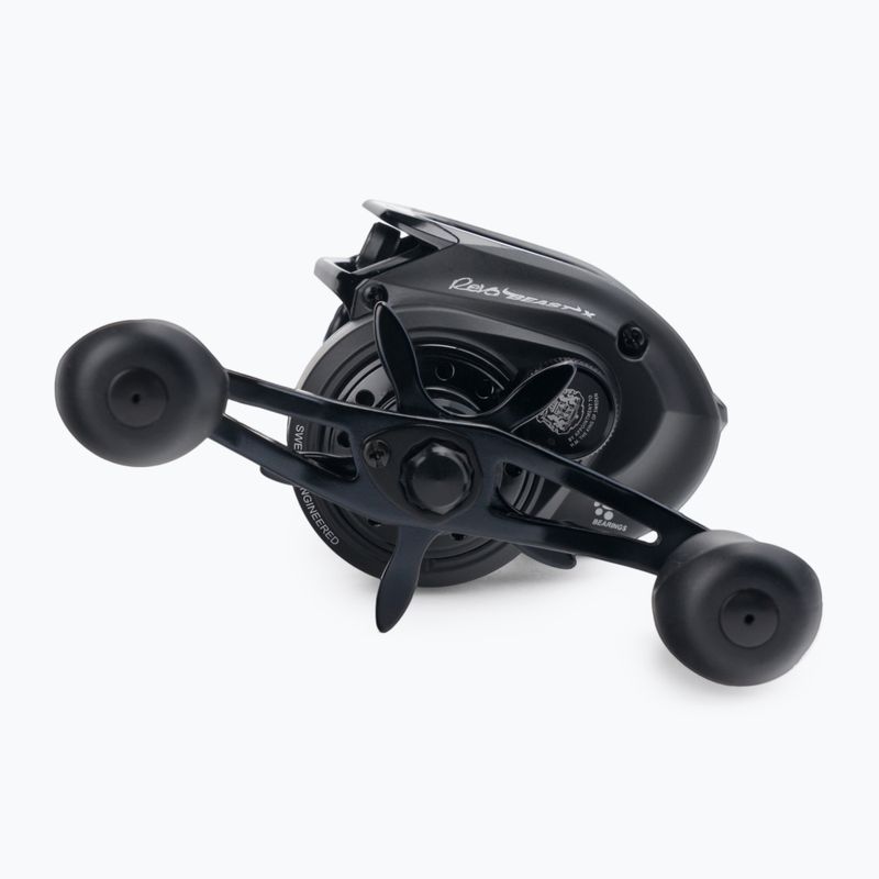 Abu Garcia Revo Beast 41 мултипликаторна макара черна 1501039