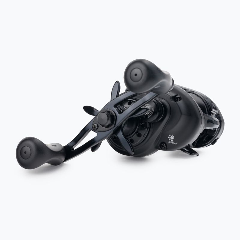 Abu Garcia Revo Beast 41 мултипликаторна макара черна 1501039 2