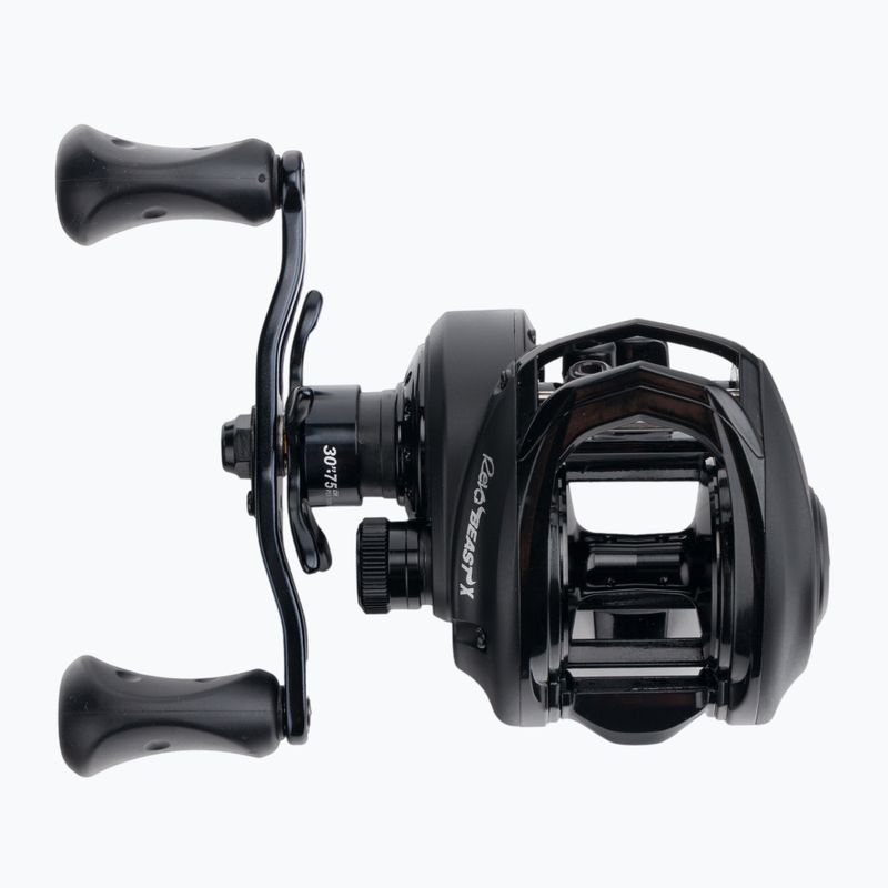 Abu Garcia Revo Beast 41 мултипликаторна макара черна 1501039 3