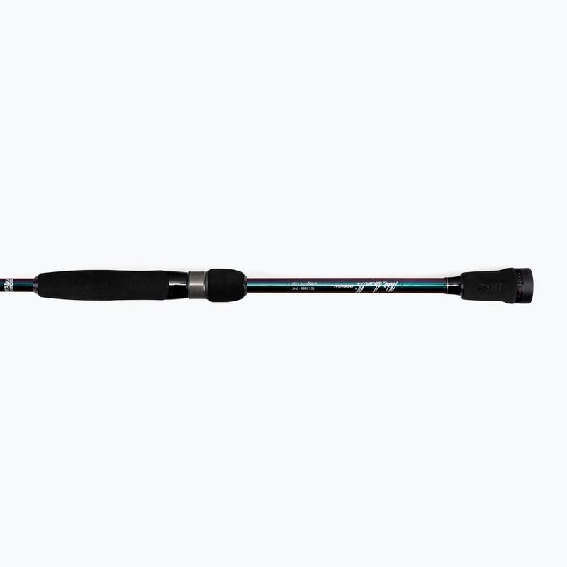 Abu Garcia Iaconelli Signature Rod 742 L Спинингов прът черен 1512566 2