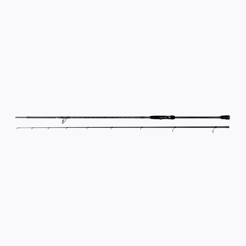 Abu Garcia Iaconelli Signature Rod 902 MH Спинингов прът черен 1512570