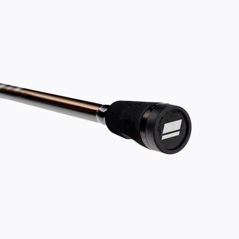 Abu Garcia Iaconelli Signature Rod 902 MH Спинингов прът черен 1512570 4