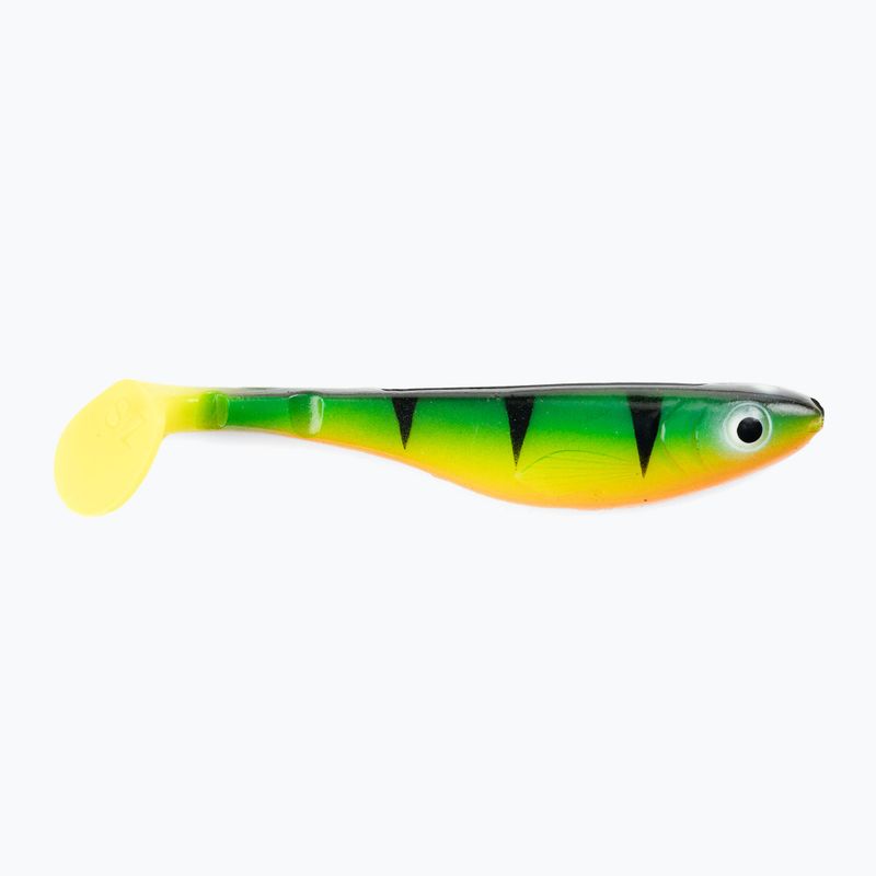 Гуми Abu Garcia Mcprey Svartzonker Firetiger 1 st 1522318