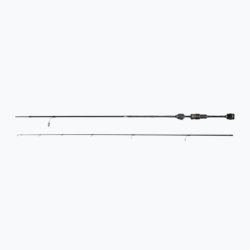 Abu Garcia Carabus Delicate 602Ul black 1525851