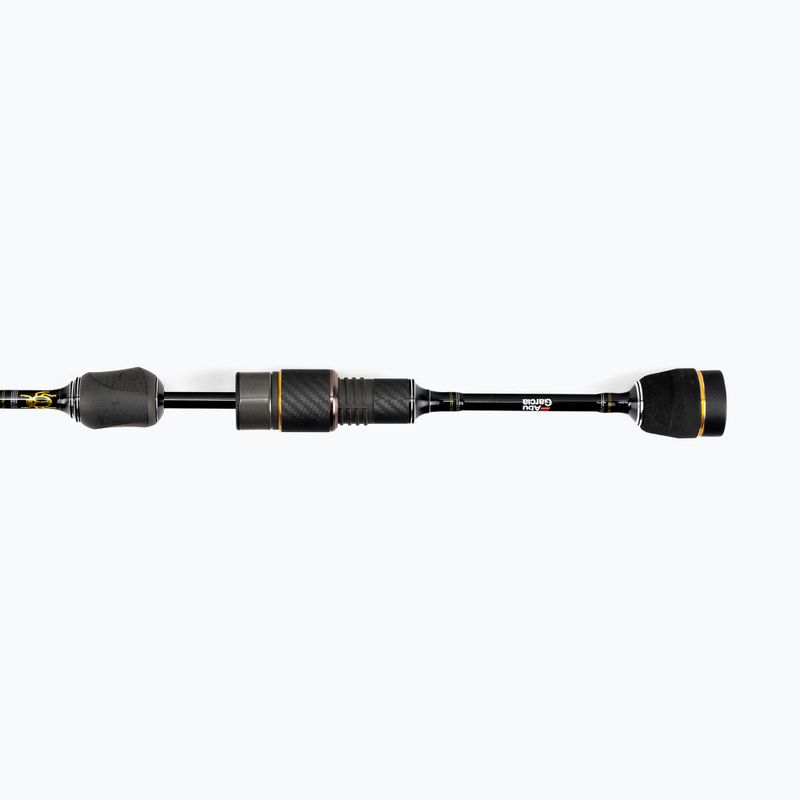 Abu Garcia Carabus Delicate 602Ul black 1525851 2