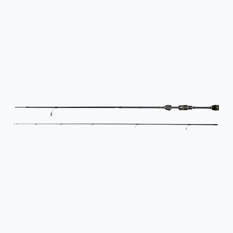 Abu Garcia Carabus Delicate 622Ul black 1525852