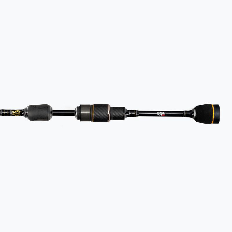 Abu Garcia Carabus Delicate 622Ul black 1525852 2