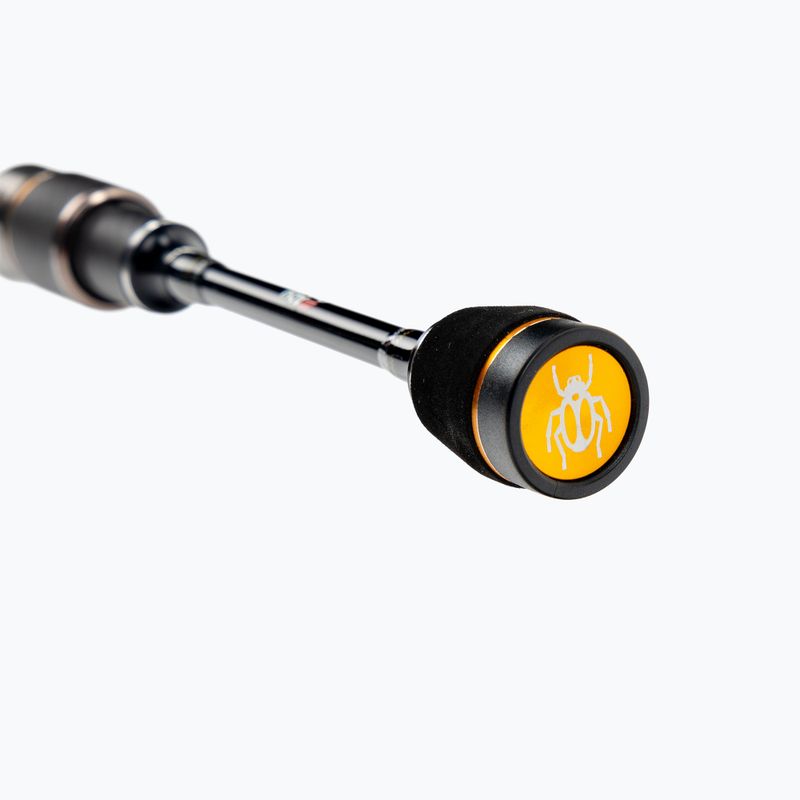 Abu Garcia Carabus Delicate 622Ul black 1525852 3