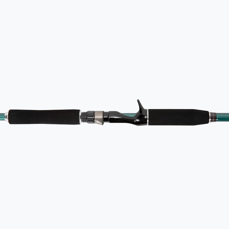 Abu Garcia Beast X Pike 842 Xh 40-140G Casting green 1528376 3